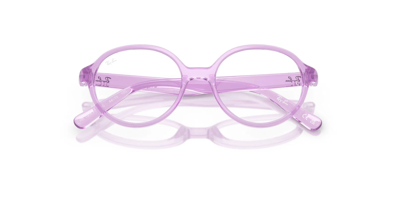 Ray-Ban Junior 1905F Eyeglasses - view 11